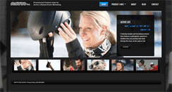 Desktop Screenshot of mottoinc.com