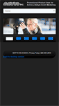 Mobile Screenshot of mottoinc.com